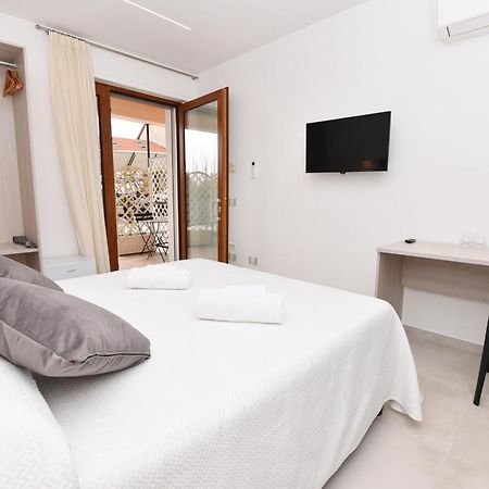 아제롤라 Casa Emma B&B 외부 사진