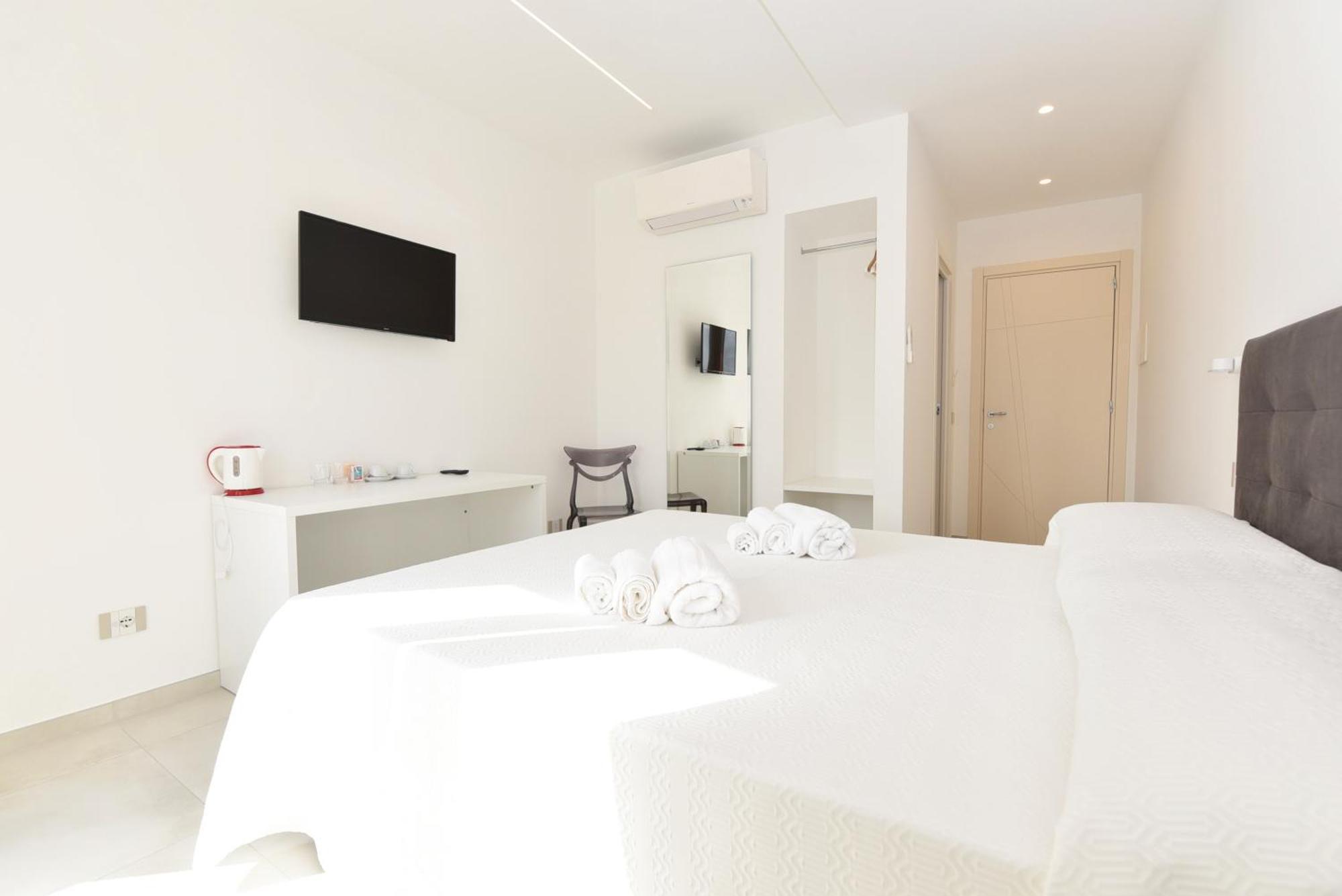 아제롤라 Casa Emma B&B 외부 사진
