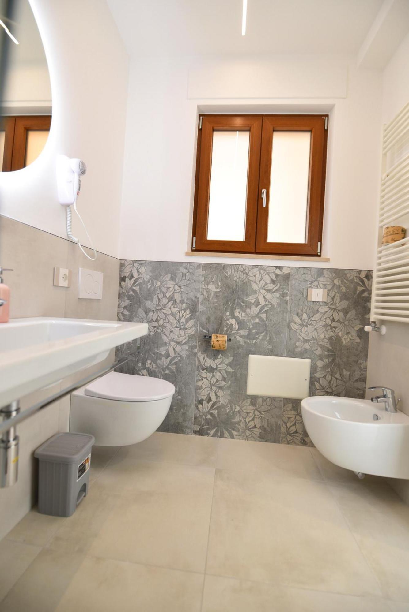 아제롤라 Casa Emma B&B 외부 사진
