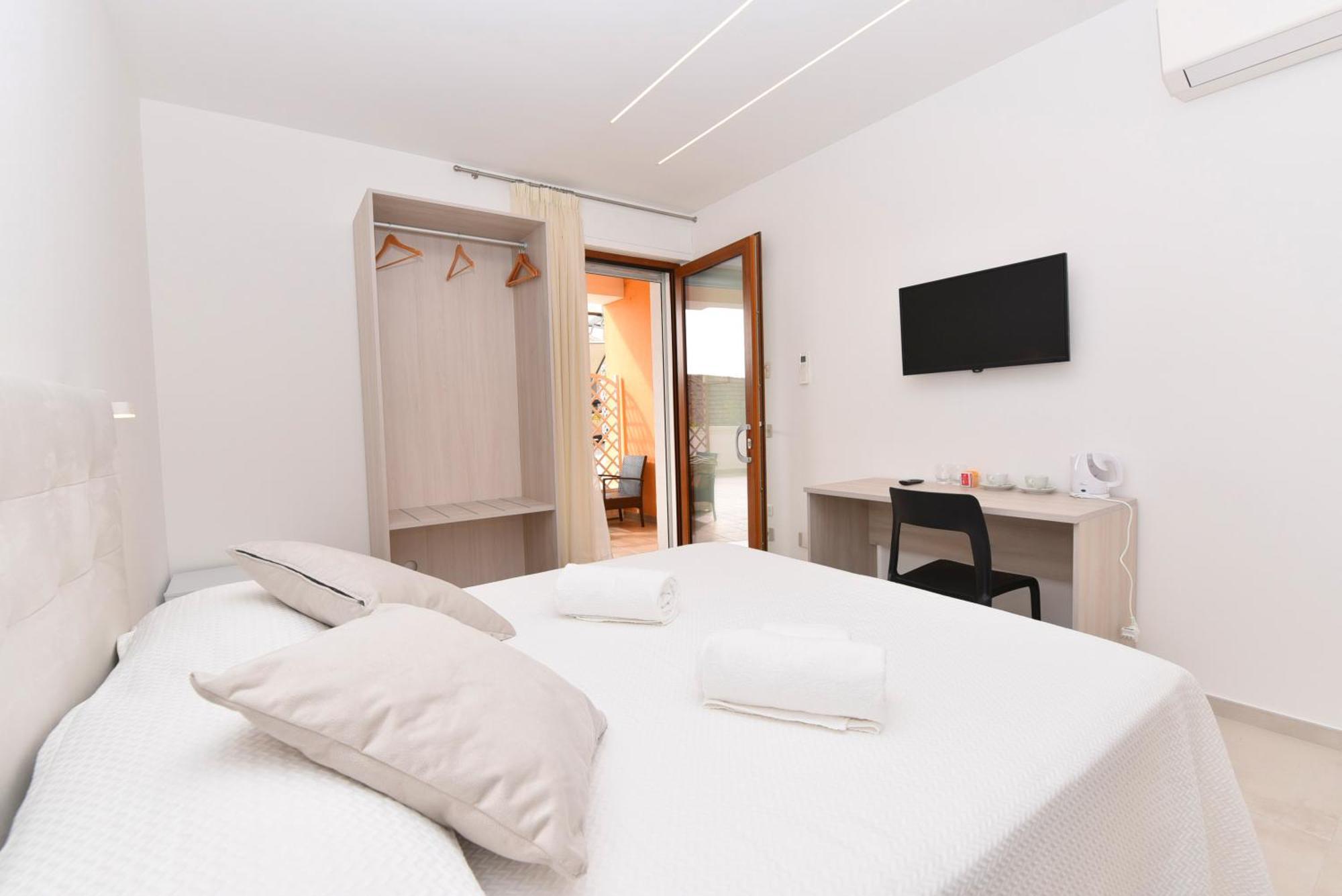 아제롤라 Casa Emma B&B 외부 사진