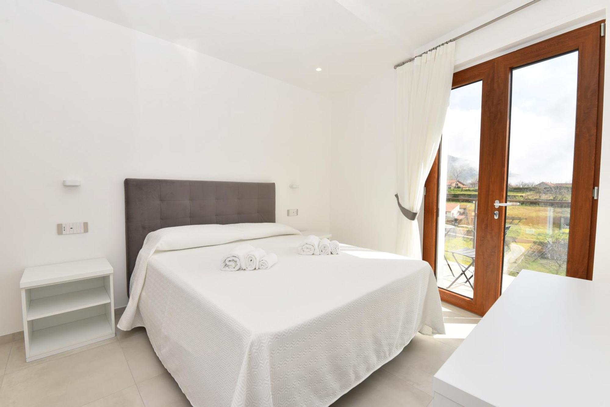 아제롤라 Casa Emma B&B 외부 사진