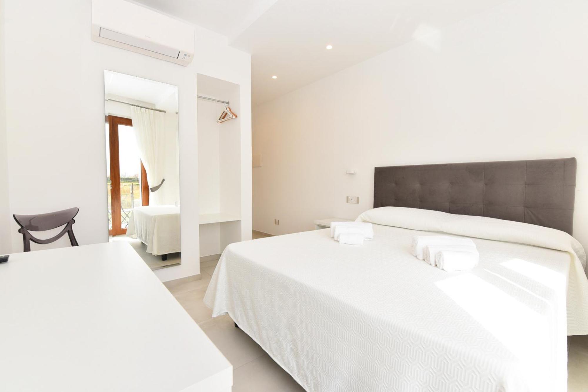 아제롤라 Casa Emma B&B 외부 사진