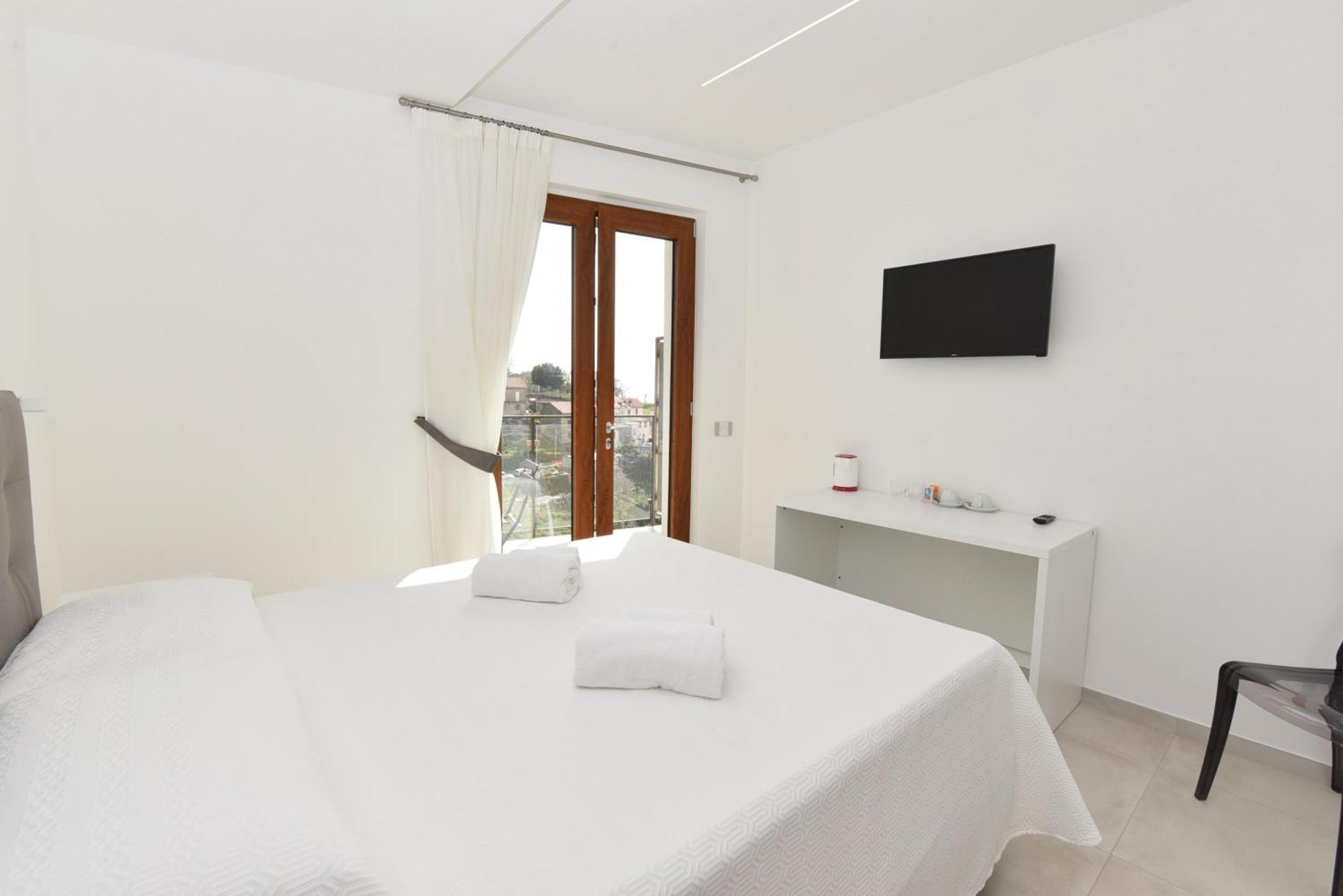 아제롤라 Casa Emma B&B 외부 사진