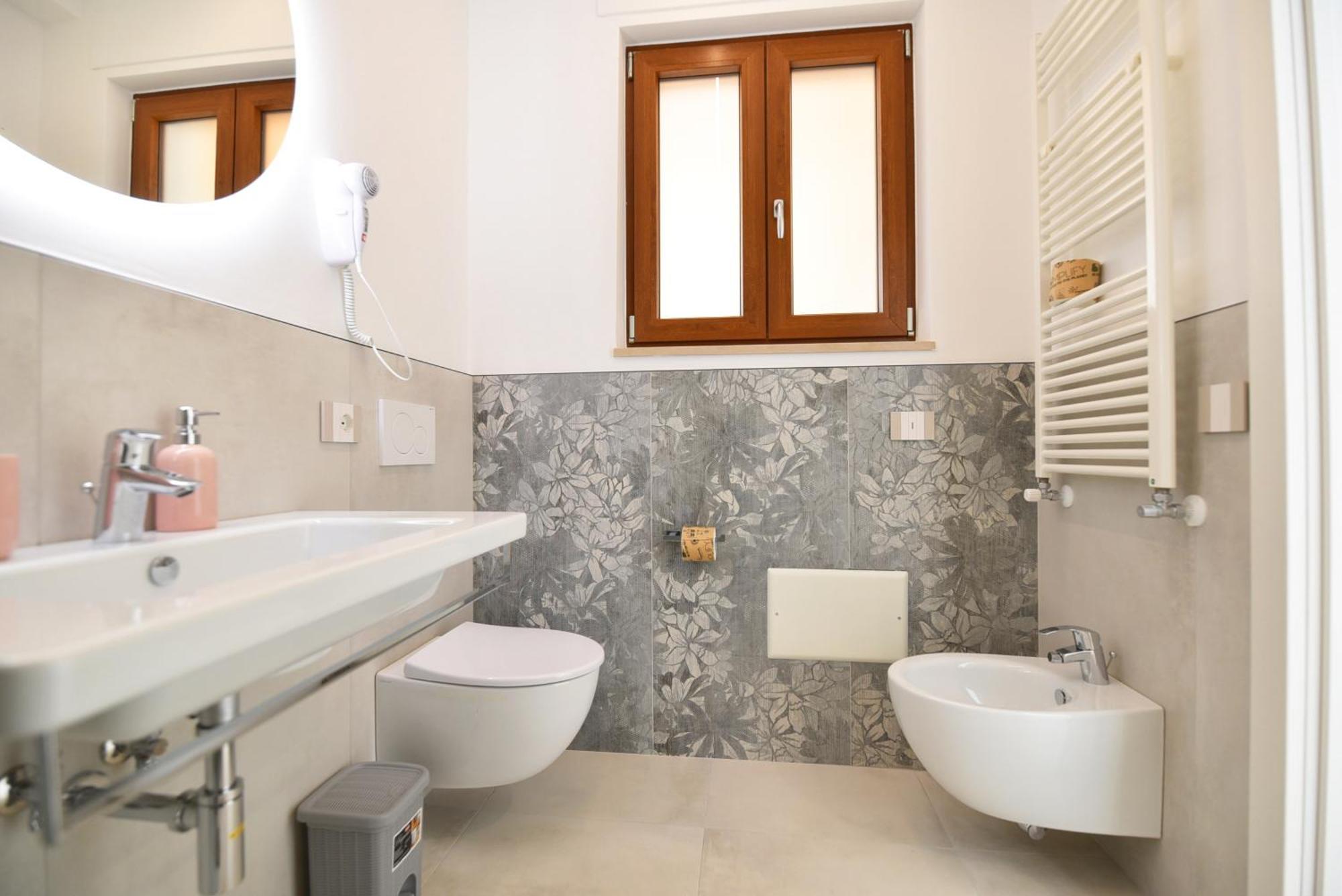 아제롤라 Casa Emma B&B 외부 사진