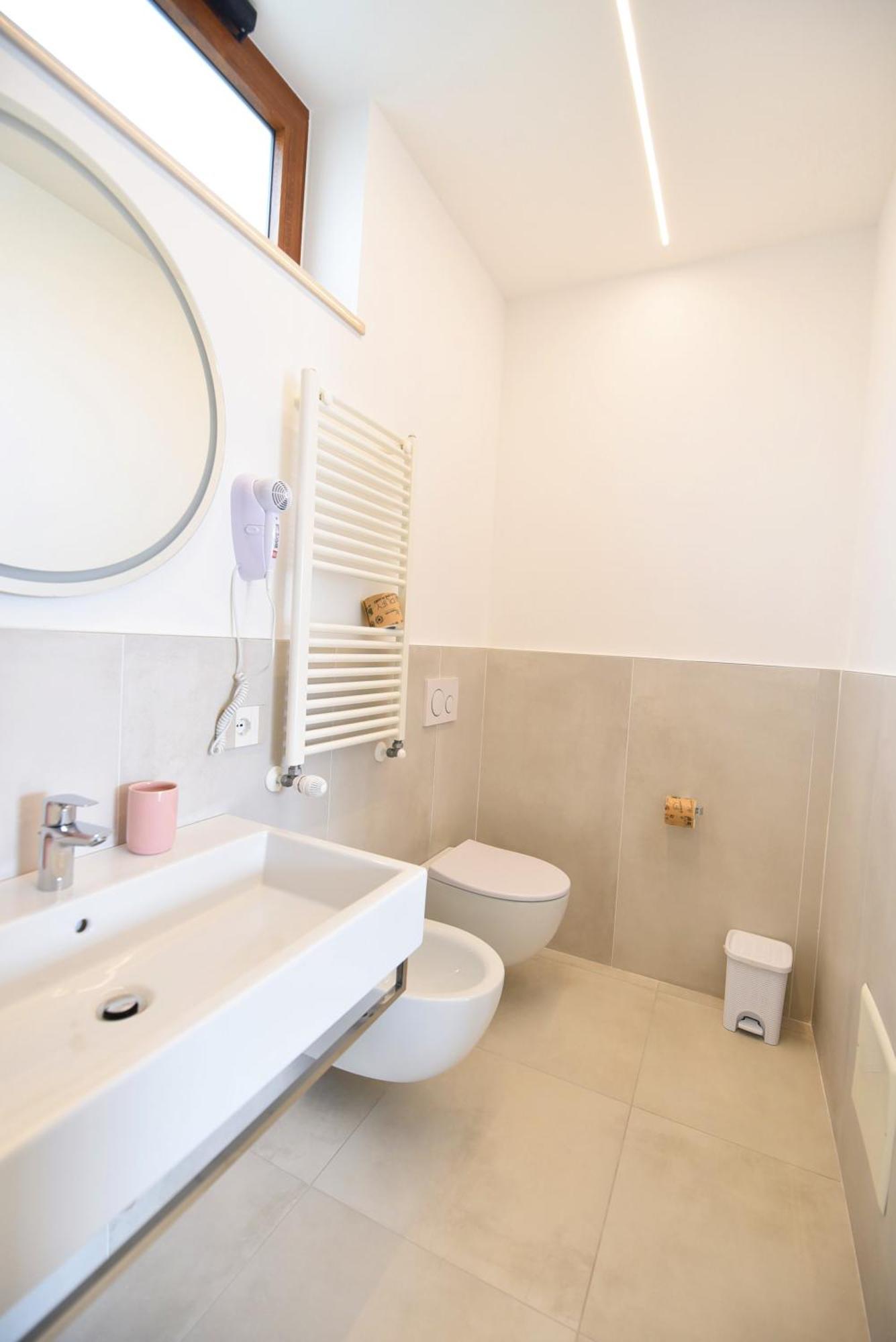 아제롤라 Casa Emma B&B 외부 사진