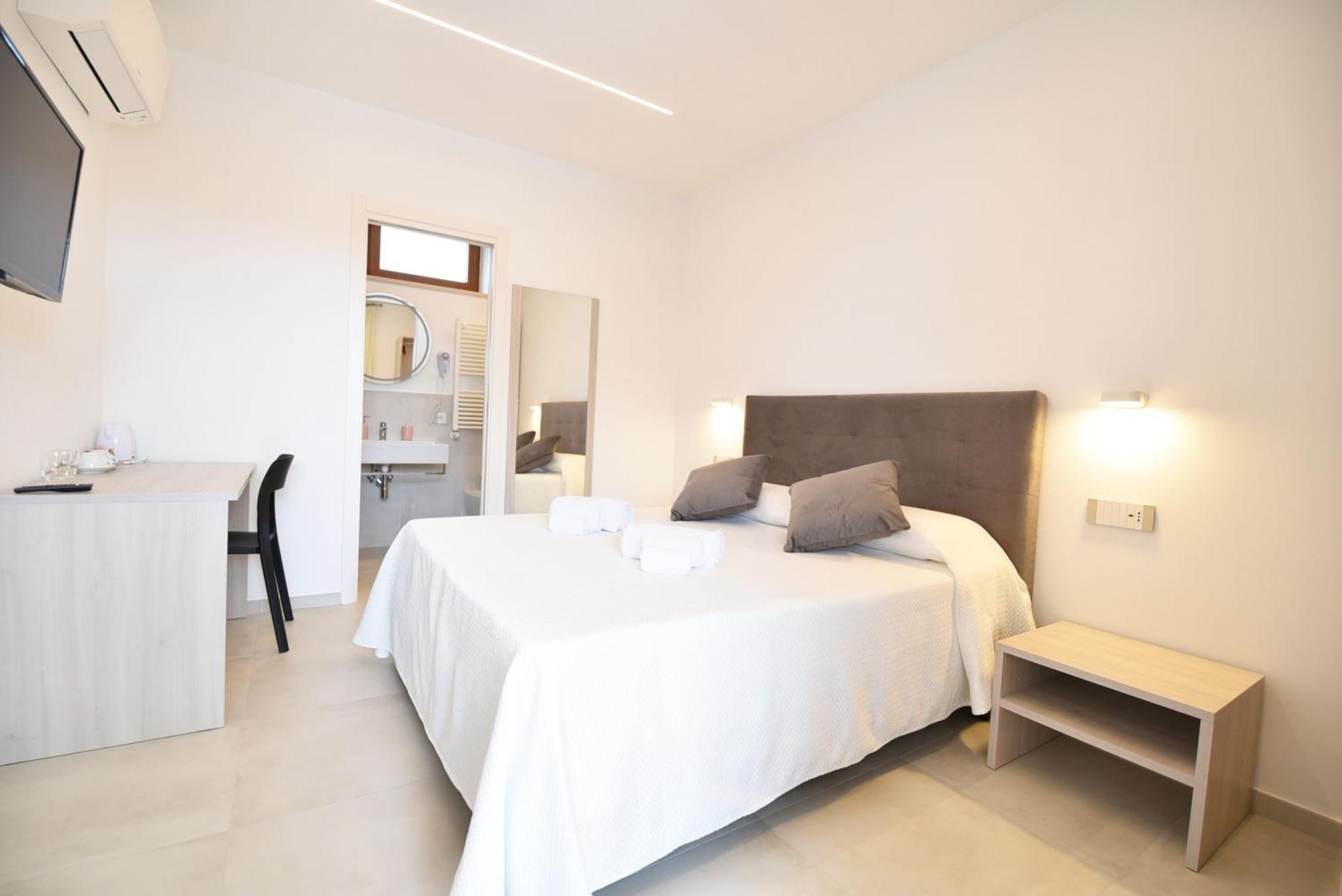 아제롤라 Casa Emma B&B 외부 사진